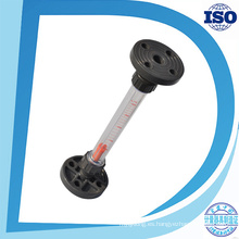 Para fluido de riego Rotary Grout Dn50 Medidor de flujo